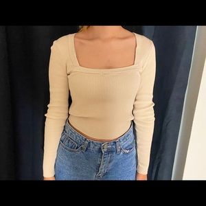 cardigan from zara size S